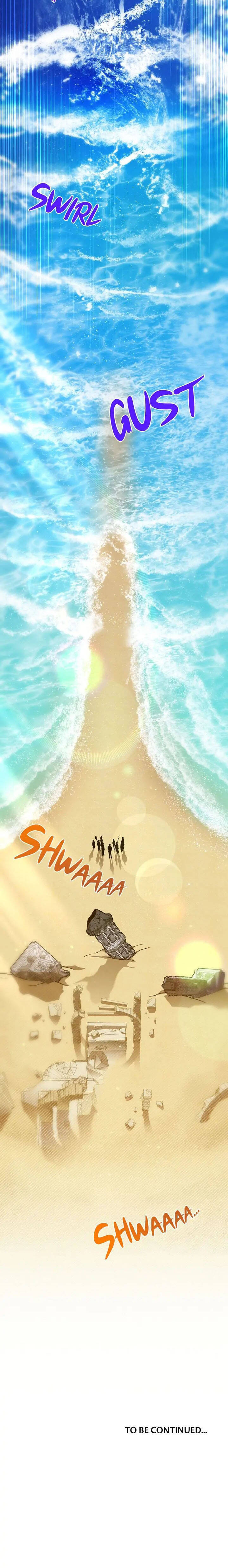 Dấu Vết Mặt Trời Chapter 52 - 11