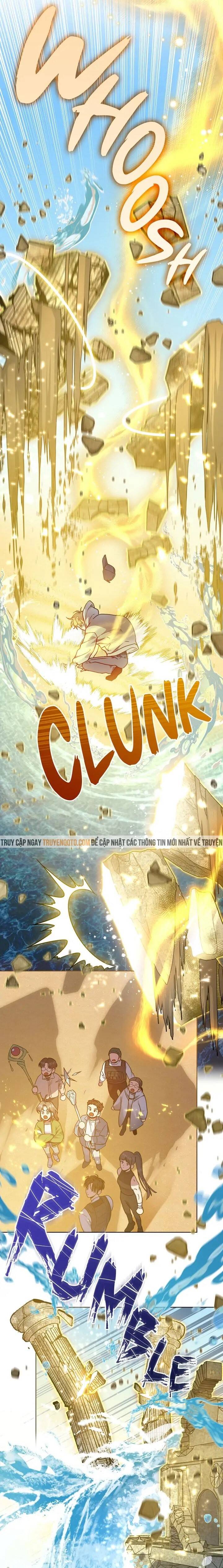 Dấu Vết Mặt Trời Chapter 53 - 5