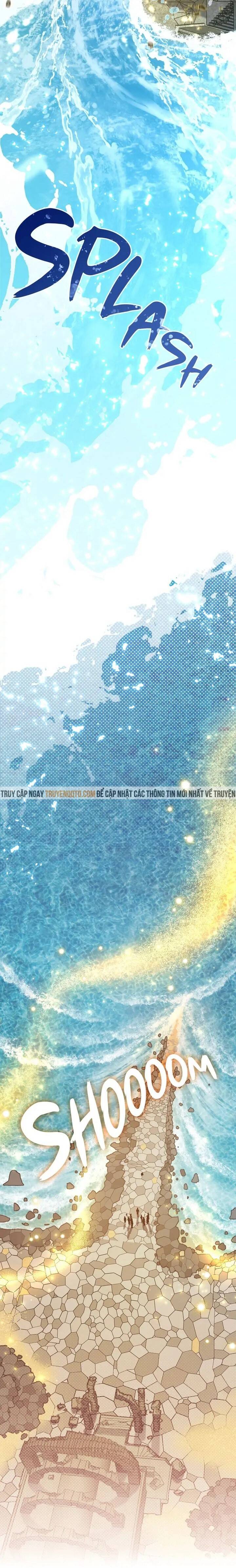 Dấu Vết Mặt Trời Chapter 53 - 6