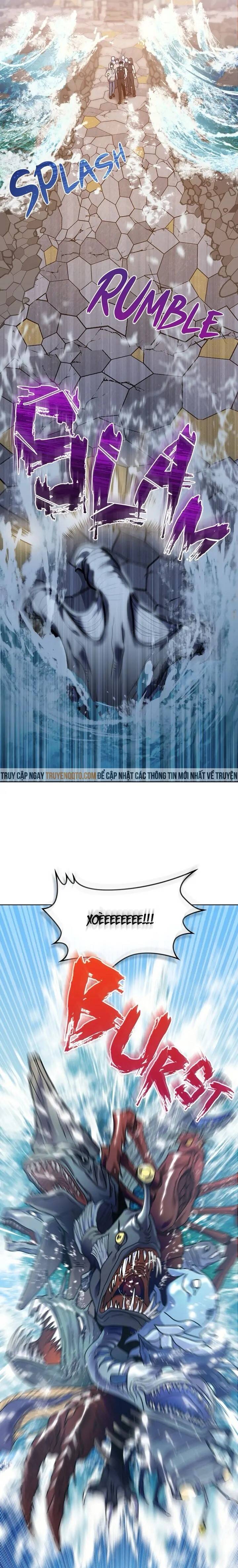 Dấu Vết Mặt Trời Chapter 53 - 11