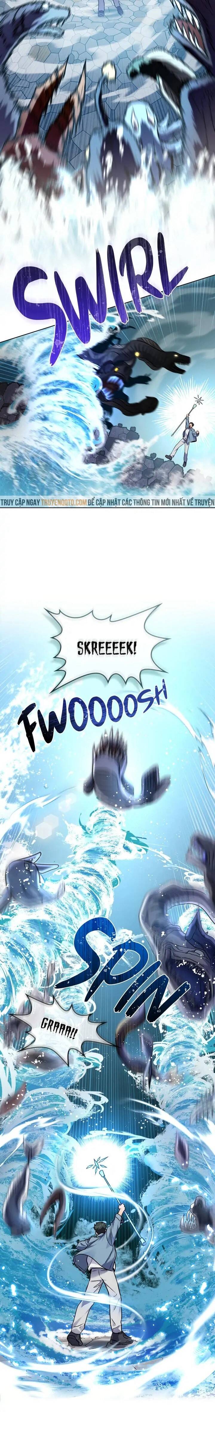 Dấu Vết Mặt Trời Chapter 53 - 14