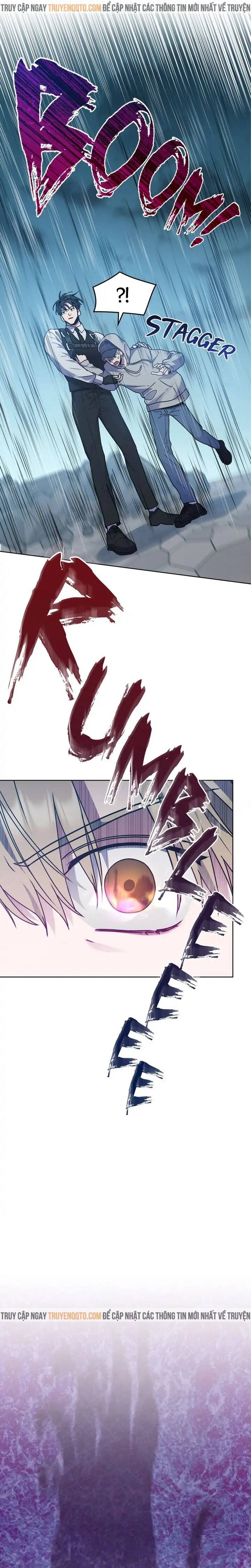 Dấu Vết Mặt Trời Chapter 53 - 17