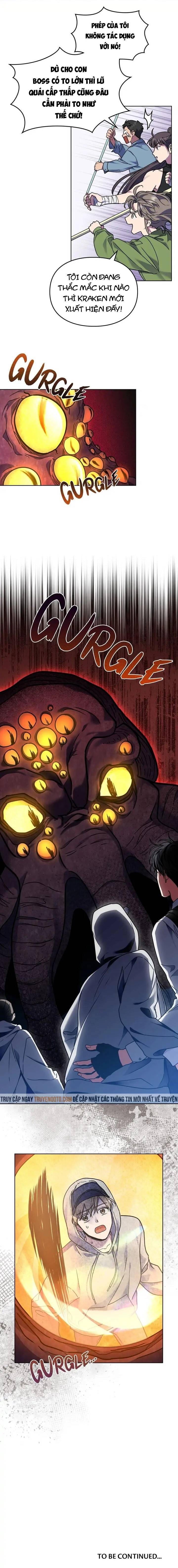 Dấu Vết Mặt Trời Chapter 53 - 19