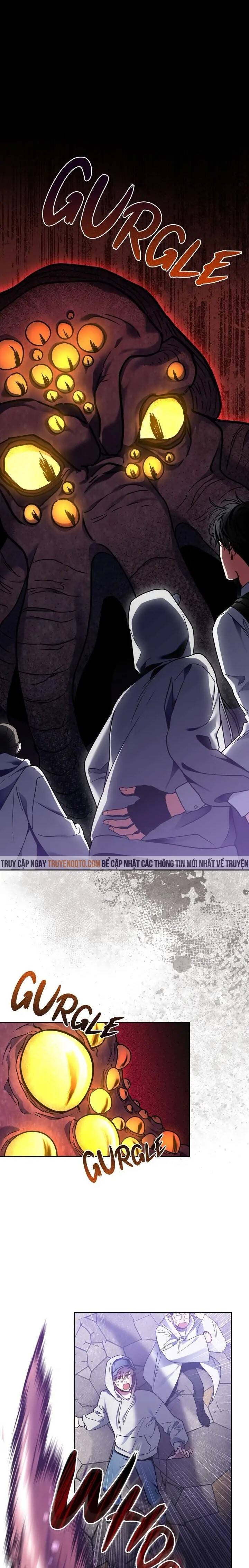 Dấu Vết Mặt Trời Chapter 54 - 2