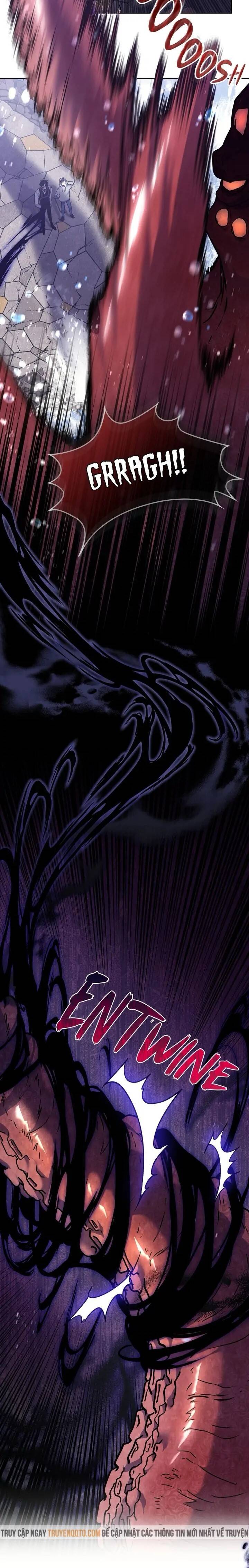 Dấu Vết Mặt Trời Chapter 54 - 3