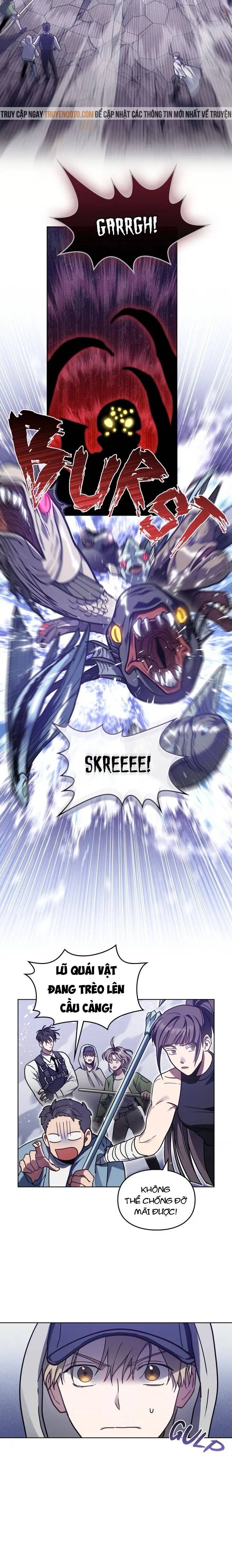 Dấu Vết Mặt Trời Chapter 54 - 7