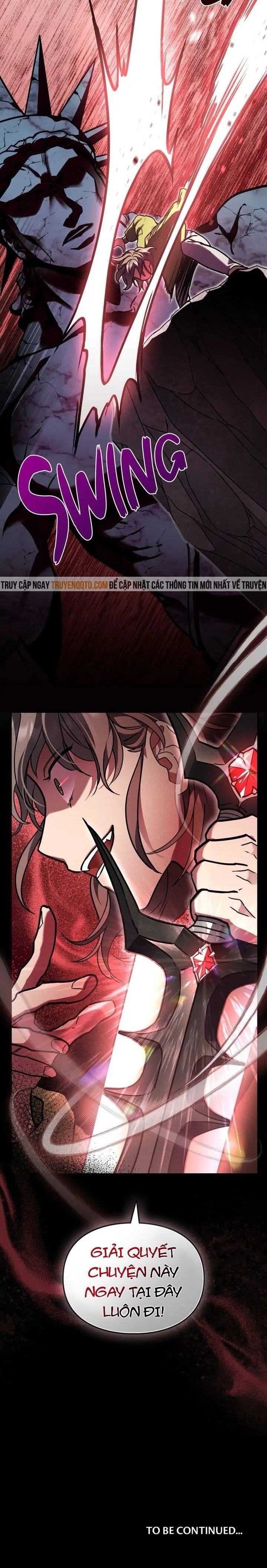 Dấu Vết Mặt Trời Chapter 54 - 21