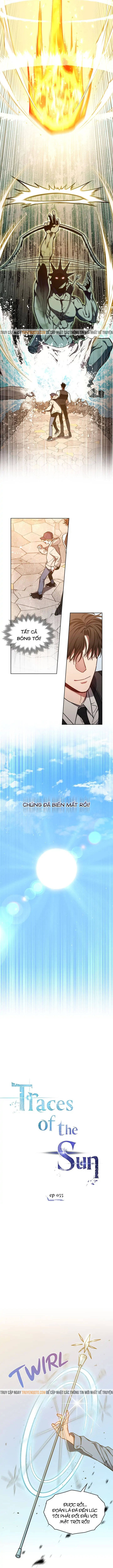 Dấu Vết Mặt Trời Chapter 55 - 4
