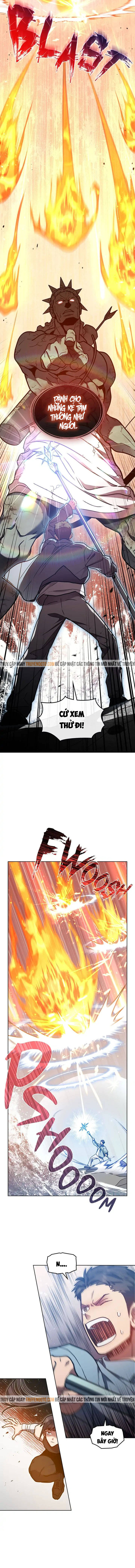 Dấu Vết Mặt Trời Chapter 55 - 6