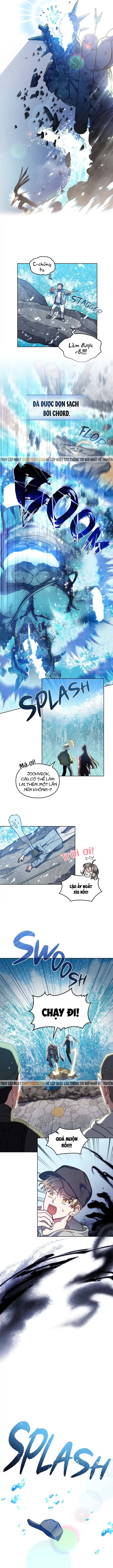 Dấu Vết Mặt Trời Chapter 55 - 11