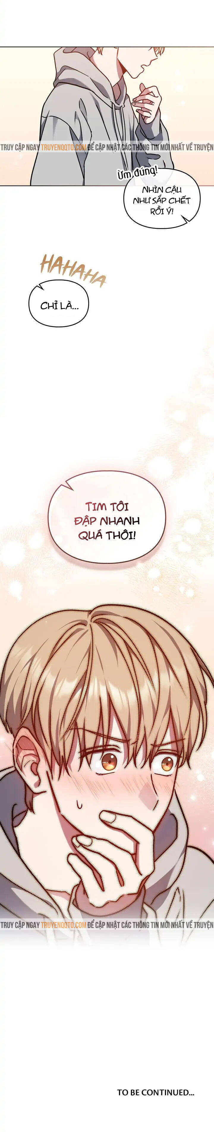 Dấu Vết Mặt Trời Chapter 55 - 13