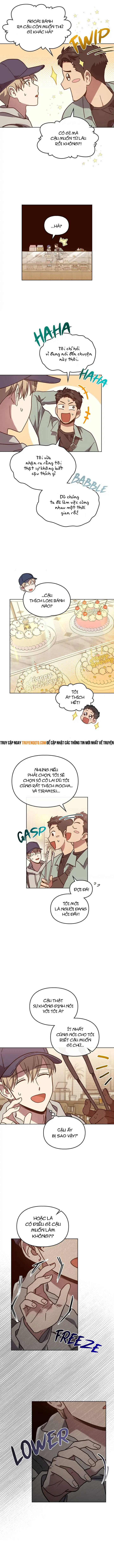 Dấu Vết Mặt Trời Chapter 57 - 7