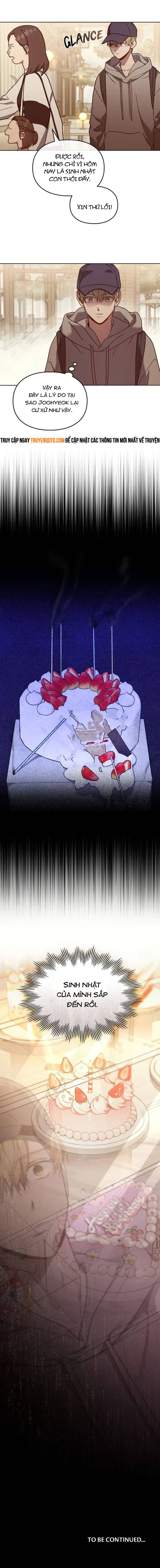 Dấu Vết Mặt Trời Chapter 57 - 9