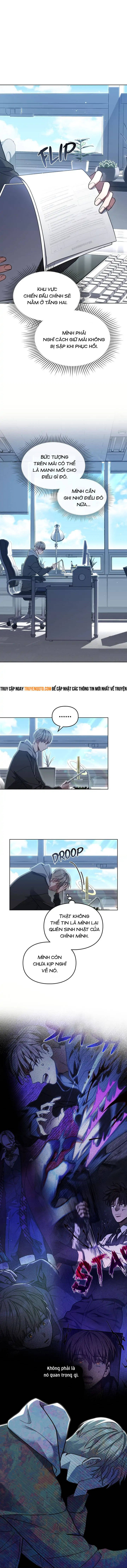 Dấu Vết Mặt Trời Chapter 58 - 2