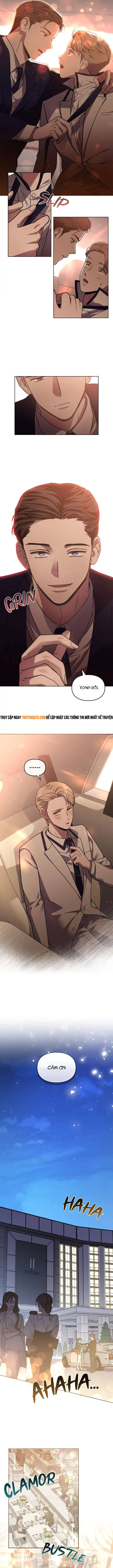 Dấu Vết Mặt Trời Chapter 58 - 8