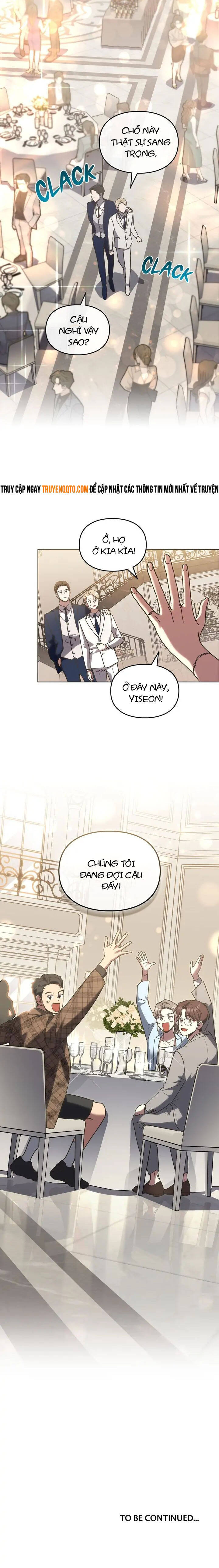 Dấu Vết Mặt Trời Chapter 58 - 9