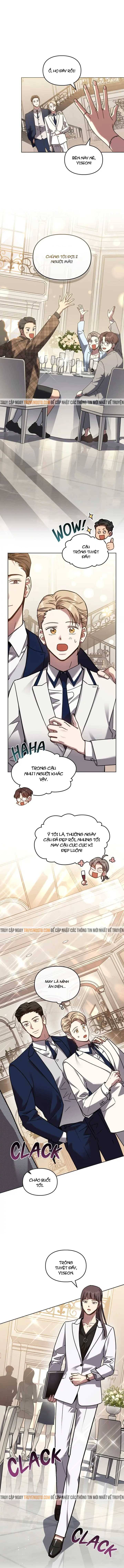 Dấu Vết Mặt Trời Chapter 59 - 2