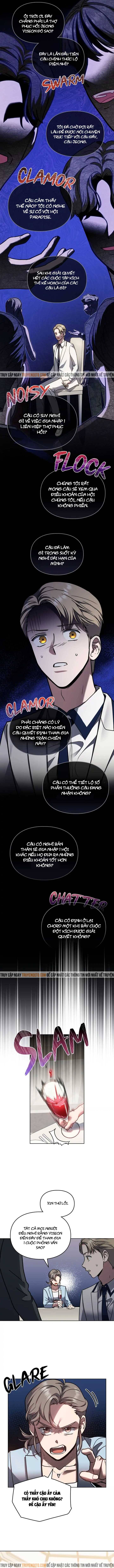 Dấu Vết Mặt Trời Chapter 59 - 6