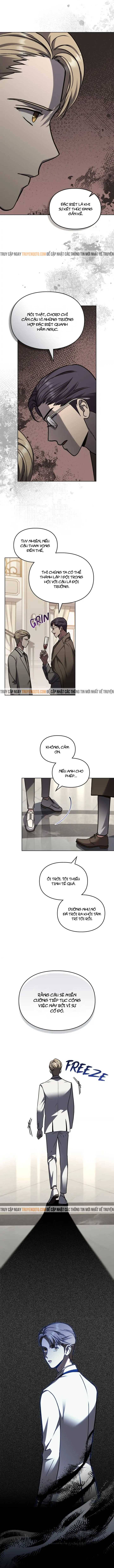 Dấu Vết Mặt Trời Chapter 59 - 10