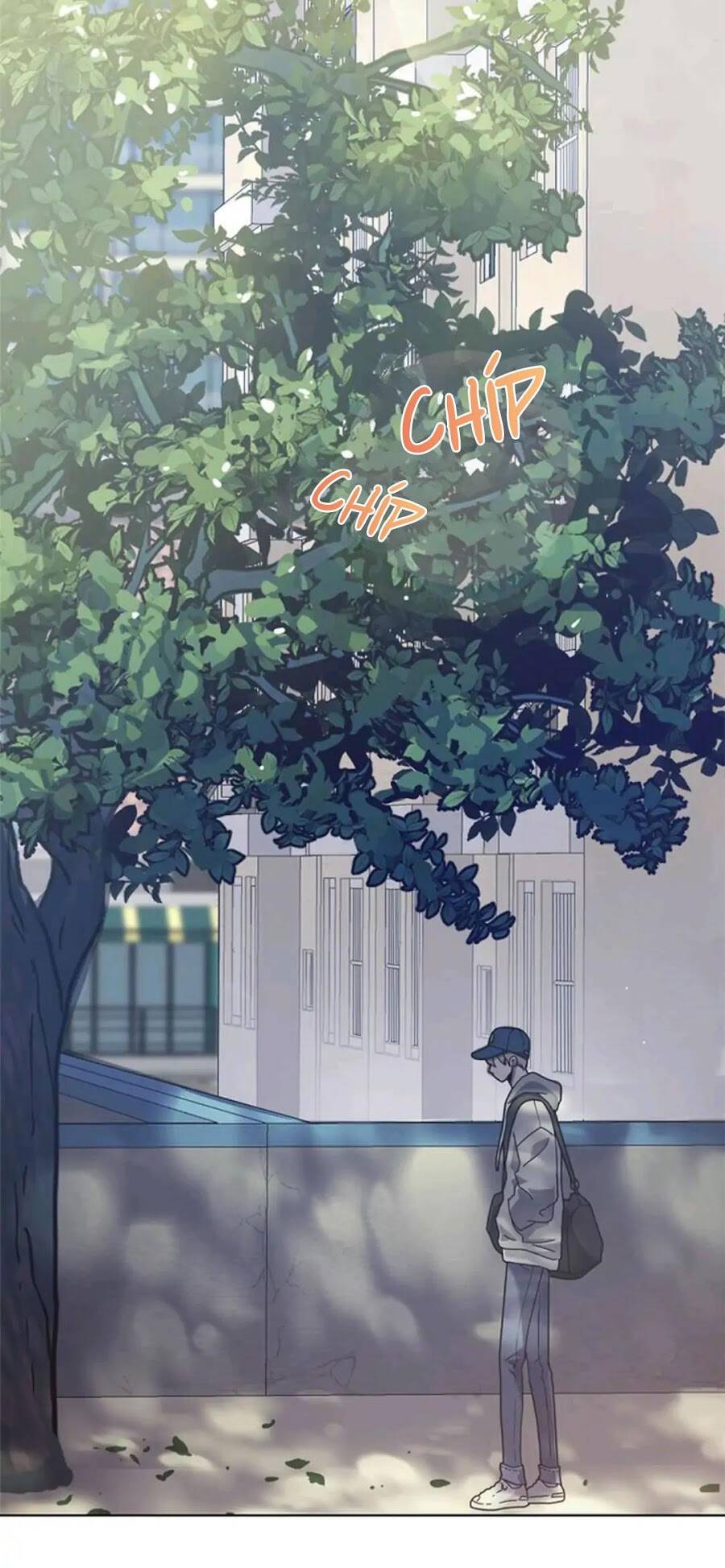 Dấu Vết Mặt Trời Chapter 6 - 2