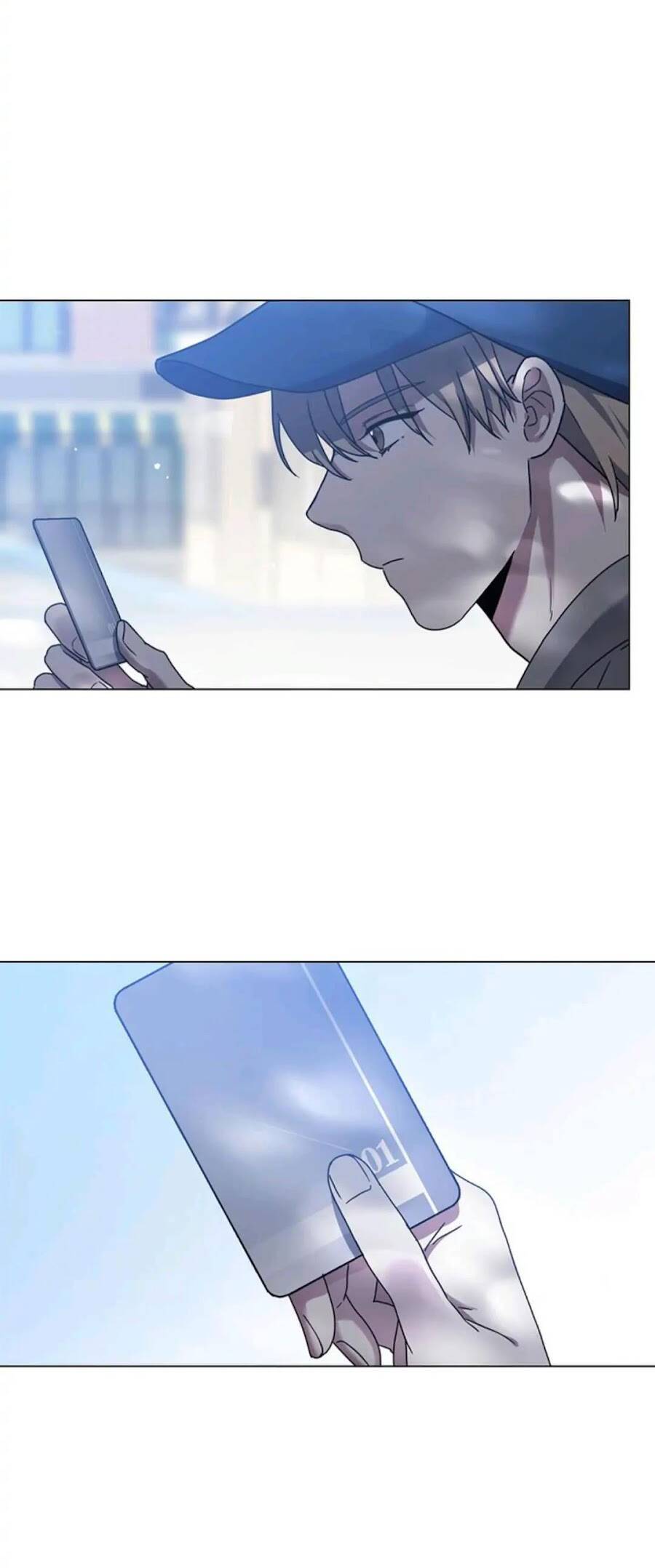 Dấu Vết Mặt Trời Chapter 6 - 3