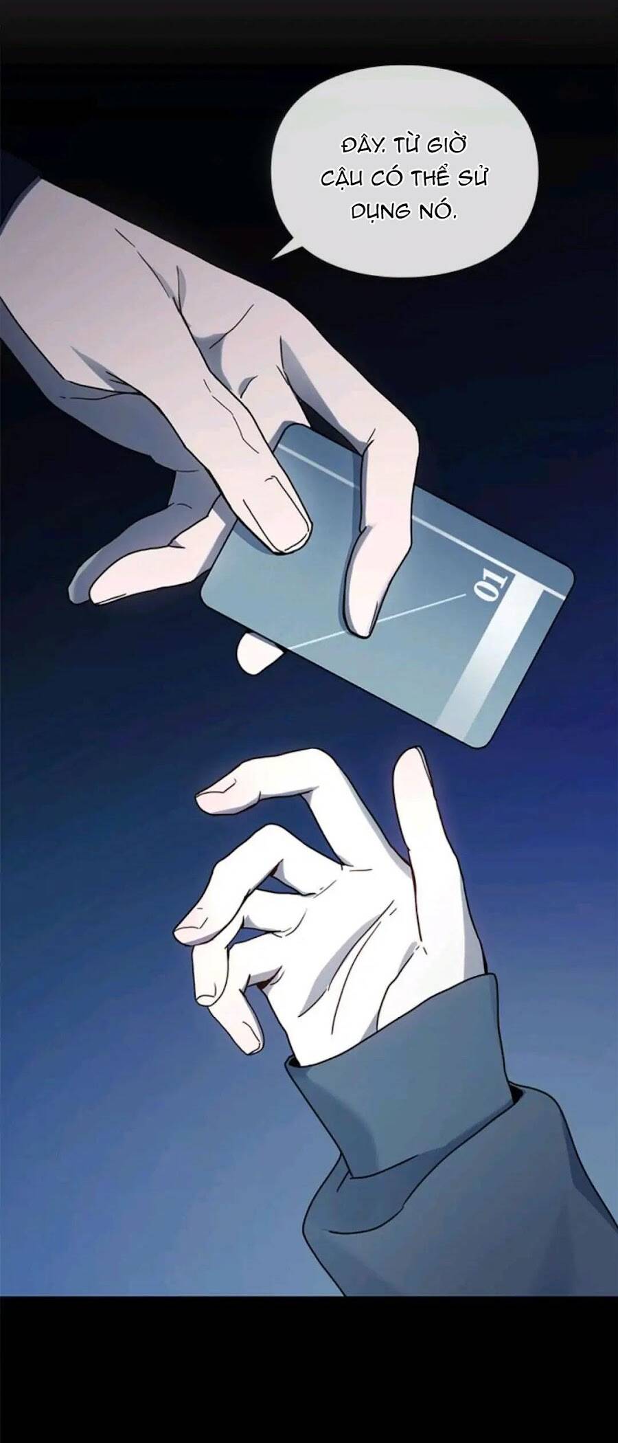 Dấu Vết Mặt Trời Chapter 6 - 5