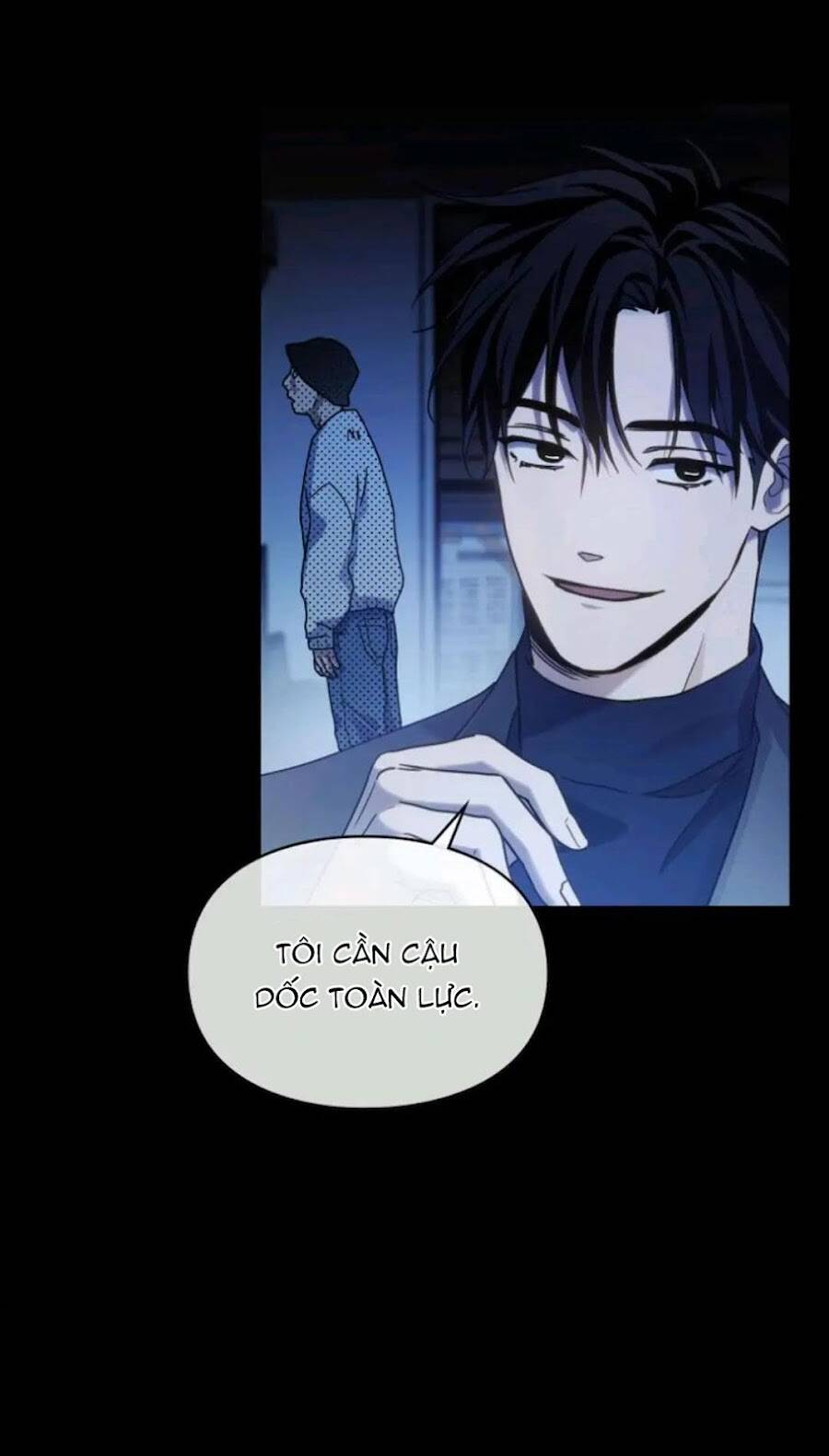 Dấu Vết Mặt Trời Chapter 6 - 7