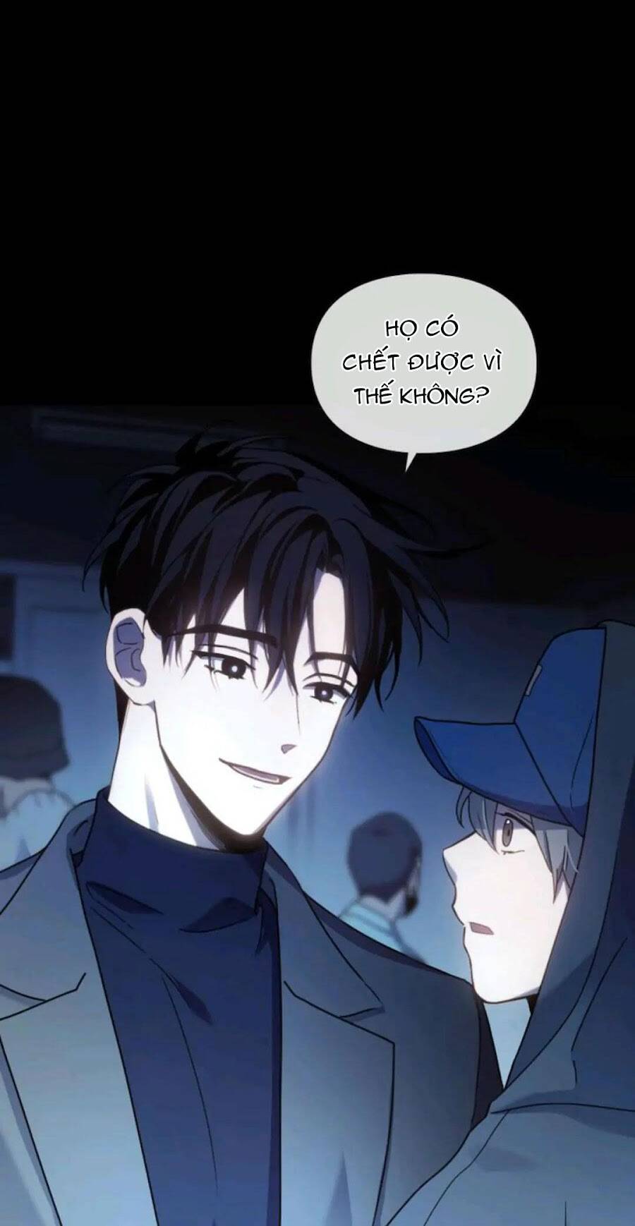 Dấu Vết Mặt Trời Chapter 6 - 11