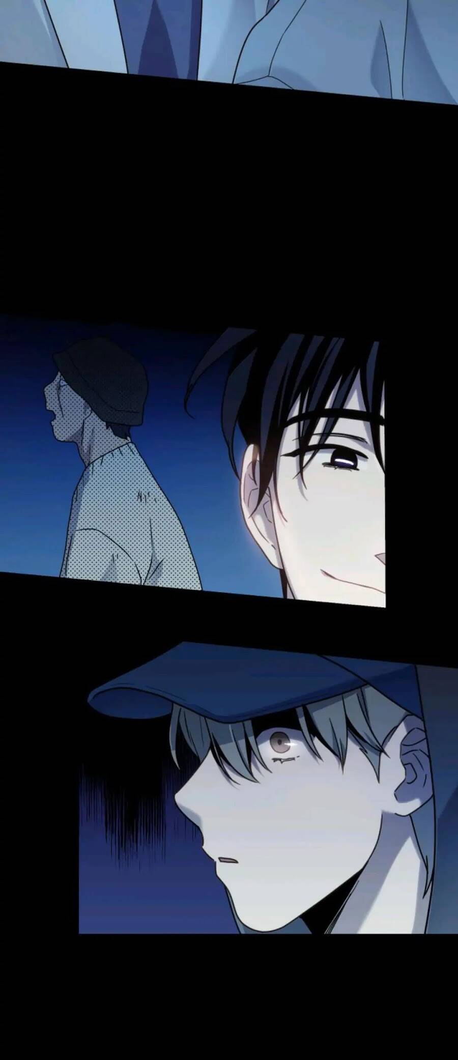 Dấu Vết Mặt Trời Chapter 6 - 12