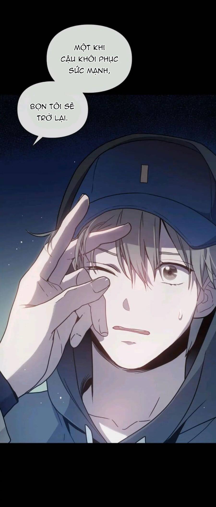 Dấu Vết Mặt Trời Chapter 6 - 14