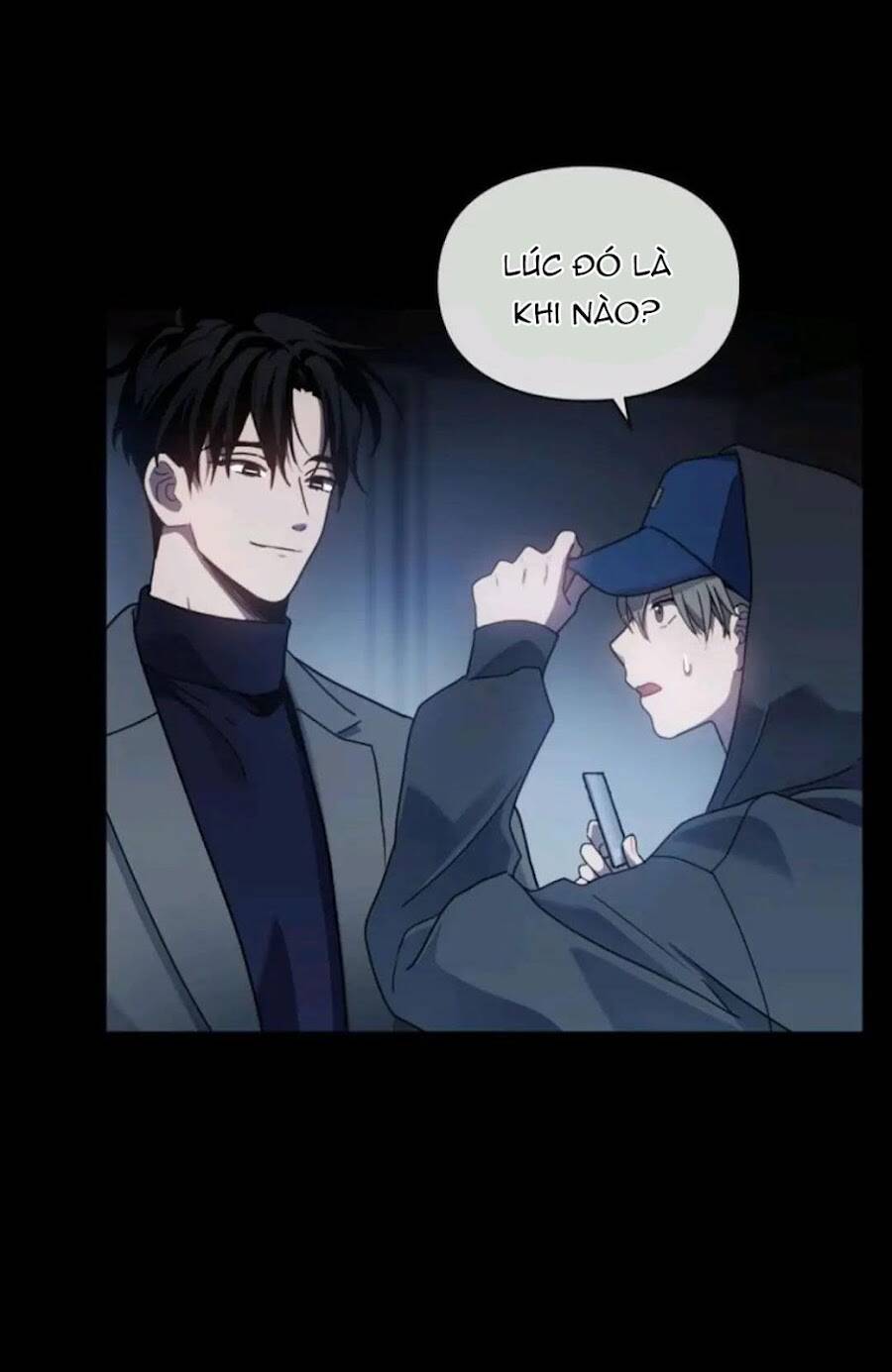 Dấu Vết Mặt Trời Chapter 6 - 19