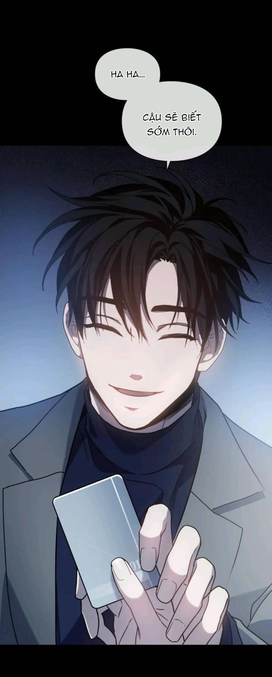 Dấu Vết Mặt Trời Chapter 6 - 20