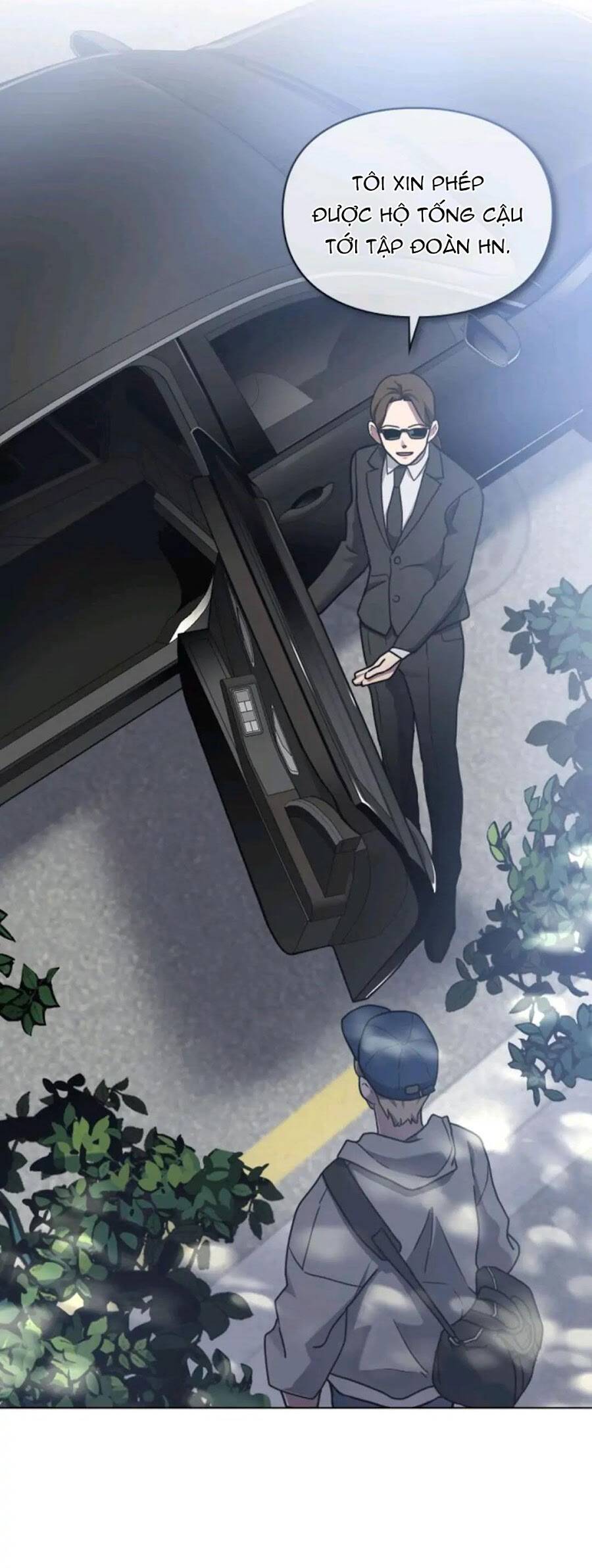 Dấu Vết Mặt Trời Chapter 6 - 27