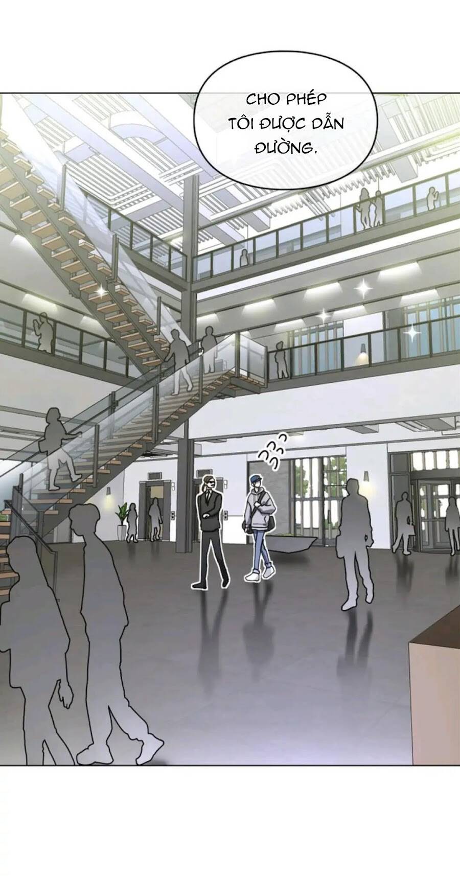 Dấu Vết Mặt Trời Chapter 6 - 34