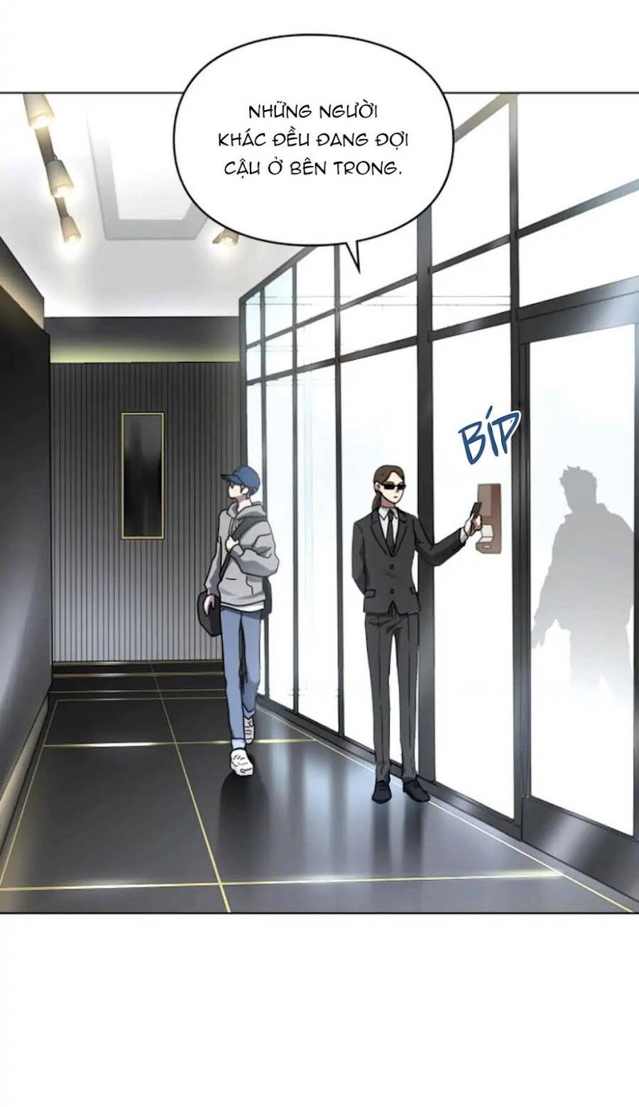 Dấu Vết Mặt Trời Chapter 6 - 37