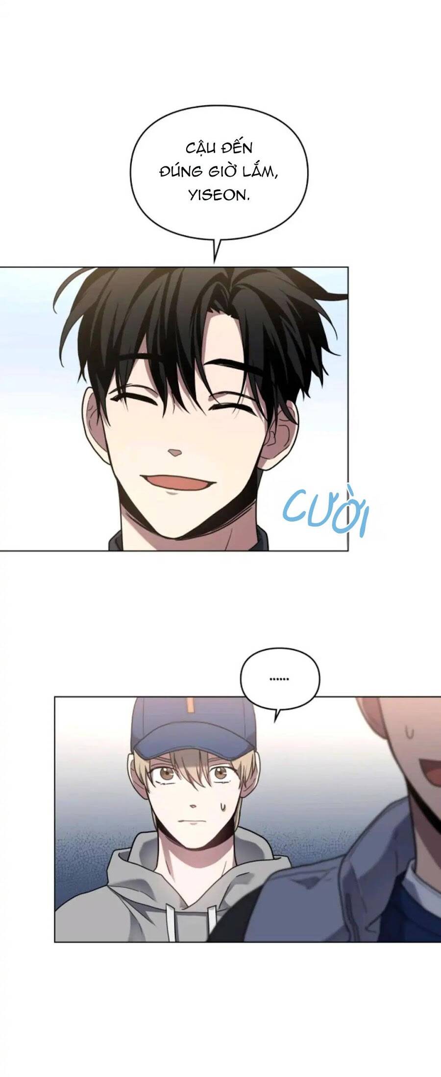 Dấu Vết Mặt Trời Chapter 6 - 42