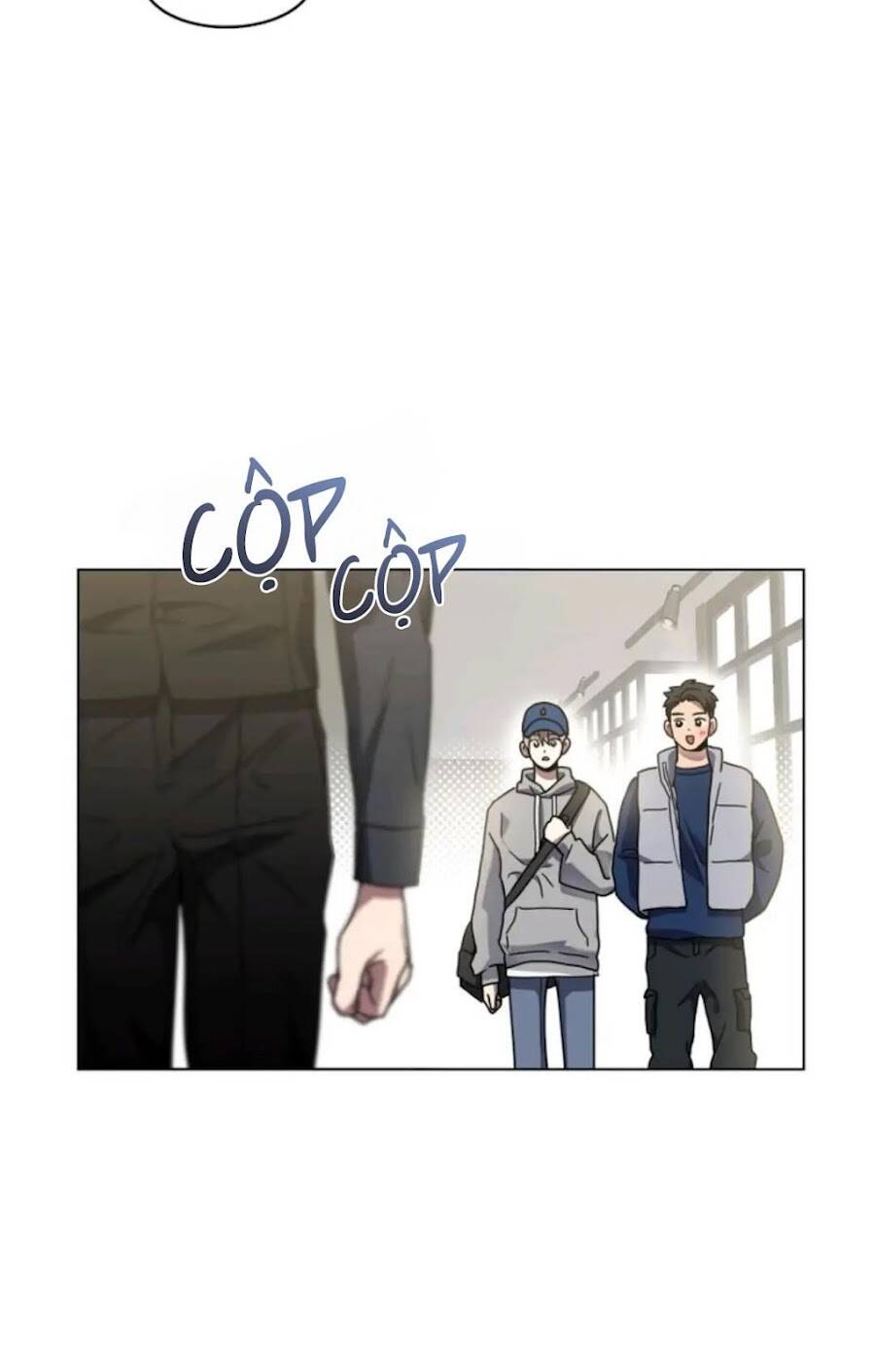Dấu Vết Mặt Trời Chapter 6 - 47