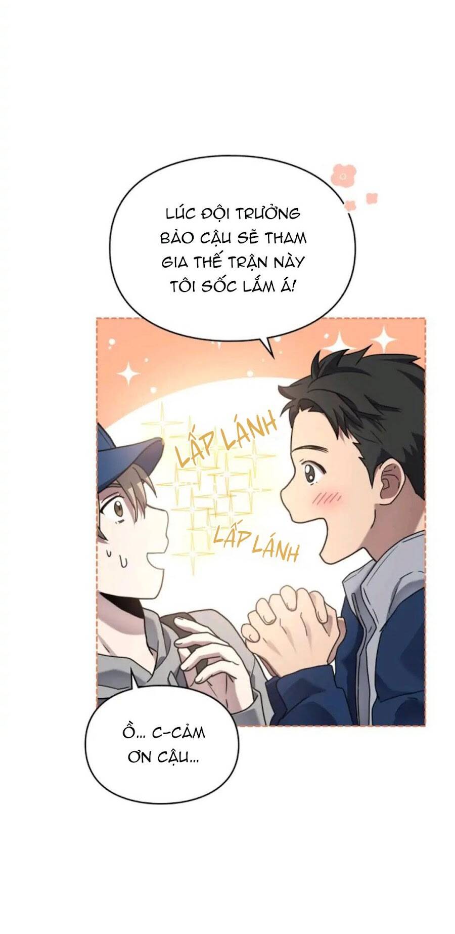 Dấu Vết Mặt Trời Chapter 6 - 49