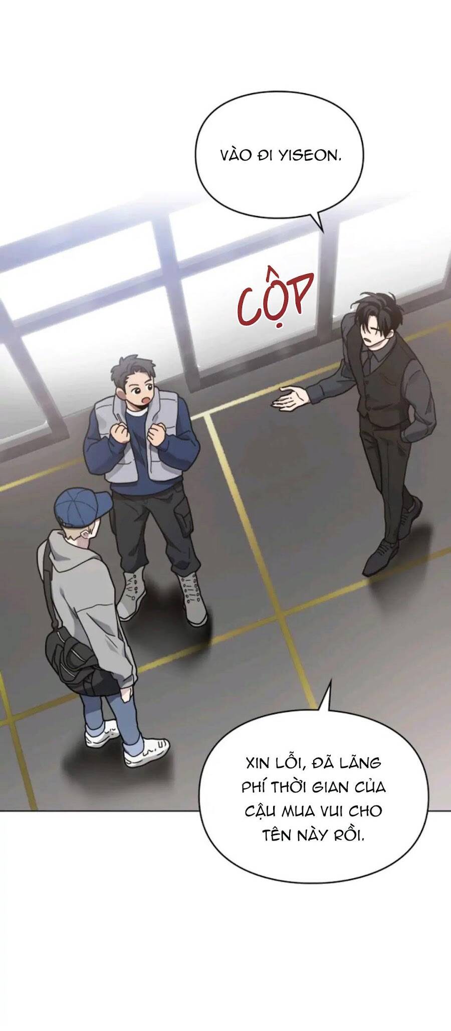 Dấu Vết Mặt Trời Chapter 6 - 52