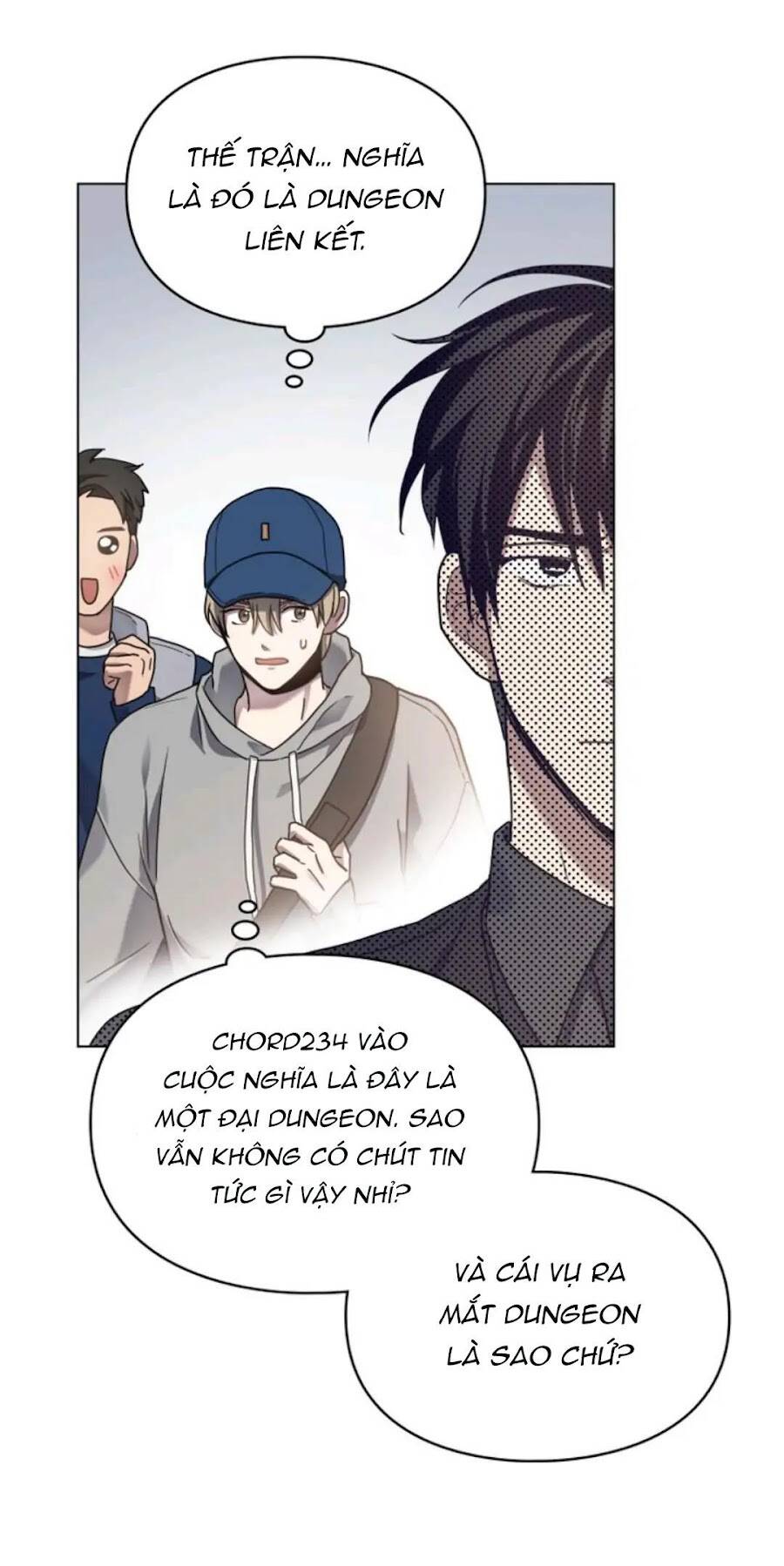 Dấu Vết Mặt Trời Chapter 6 - 53