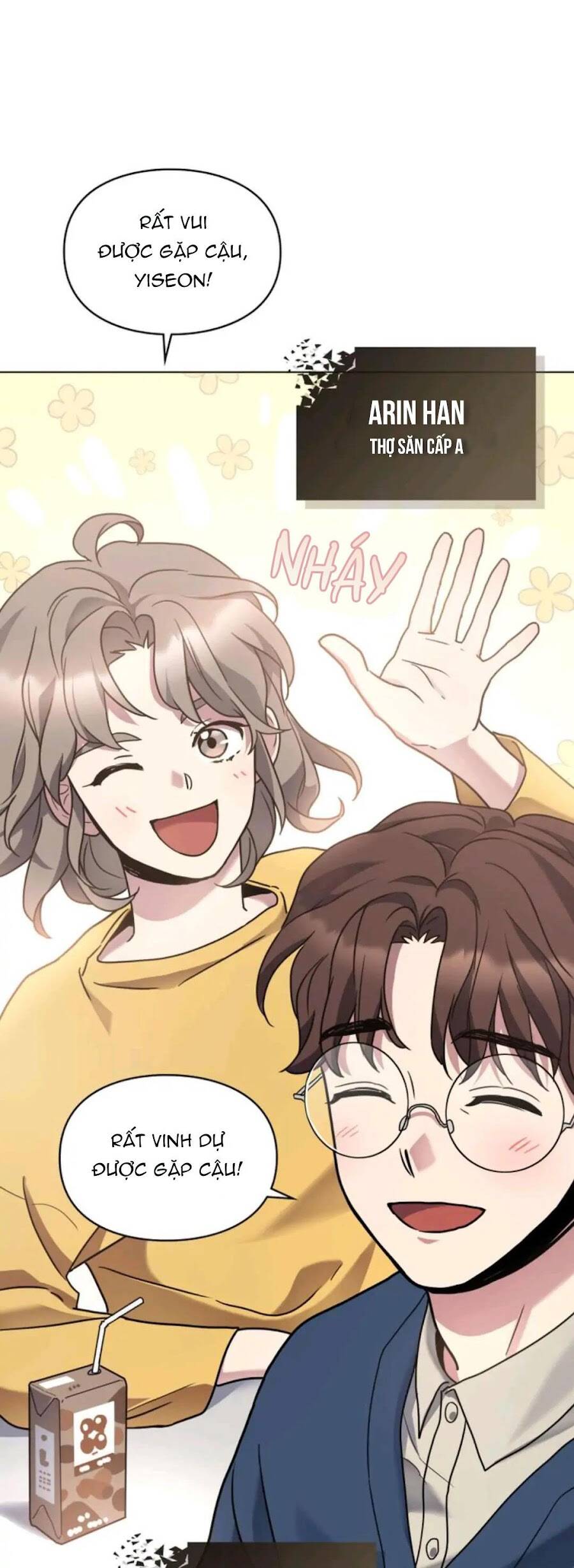 Dấu Vết Mặt Trời Chapter 6 - 57