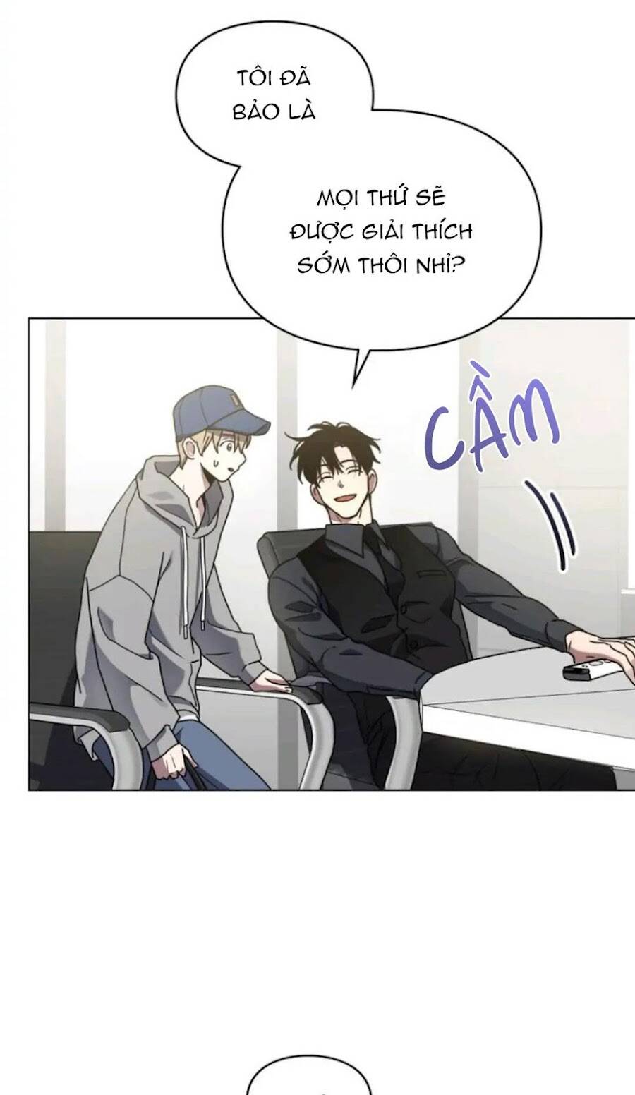 Dấu Vết Mặt Trời Chapter 6 - 60