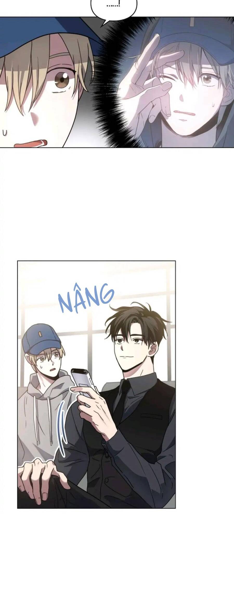 Dấu Vết Mặt Trời Chapter 6 - 61