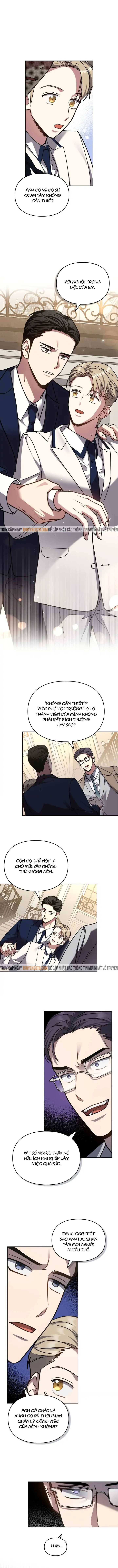 Dấu Vết Mặt Trời Chapter 60 - 2