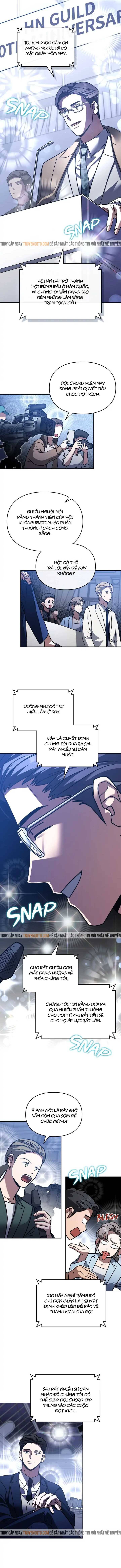 Dấu Vết Mặt Trời Chapter 60 - 7