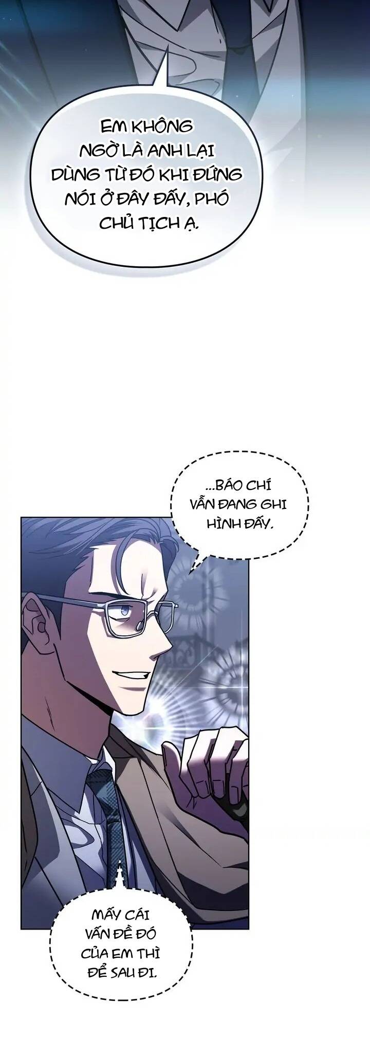 Dấu Vết Mặt Trời Chapter 61 - 3