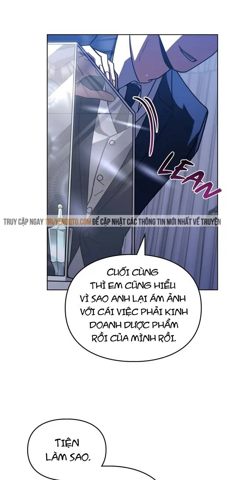 Dấu Vết Mặt Trời Chapter 61 - 4