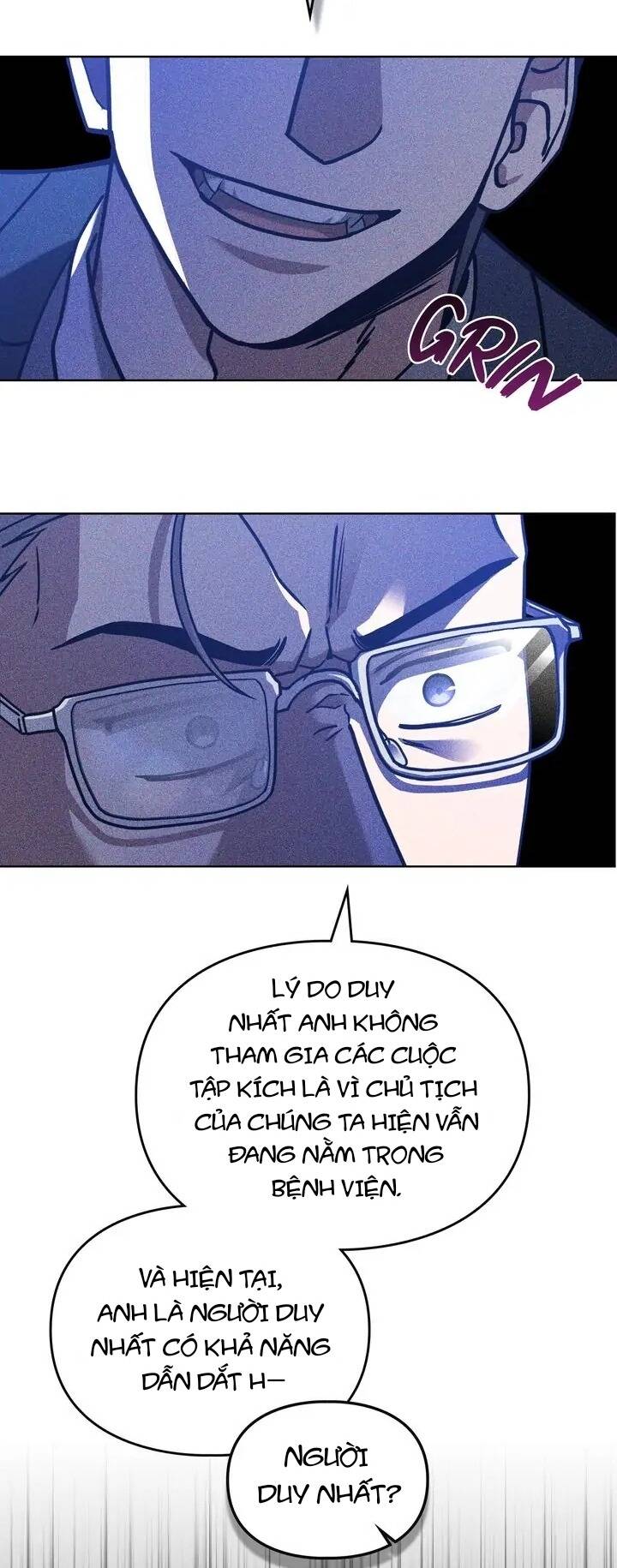 Dấu Vết Mặt Trời Chapter 61 - 6