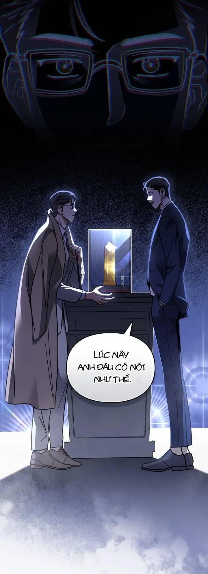 Dấu Vết Mặt Trời Chapter 61 - 8