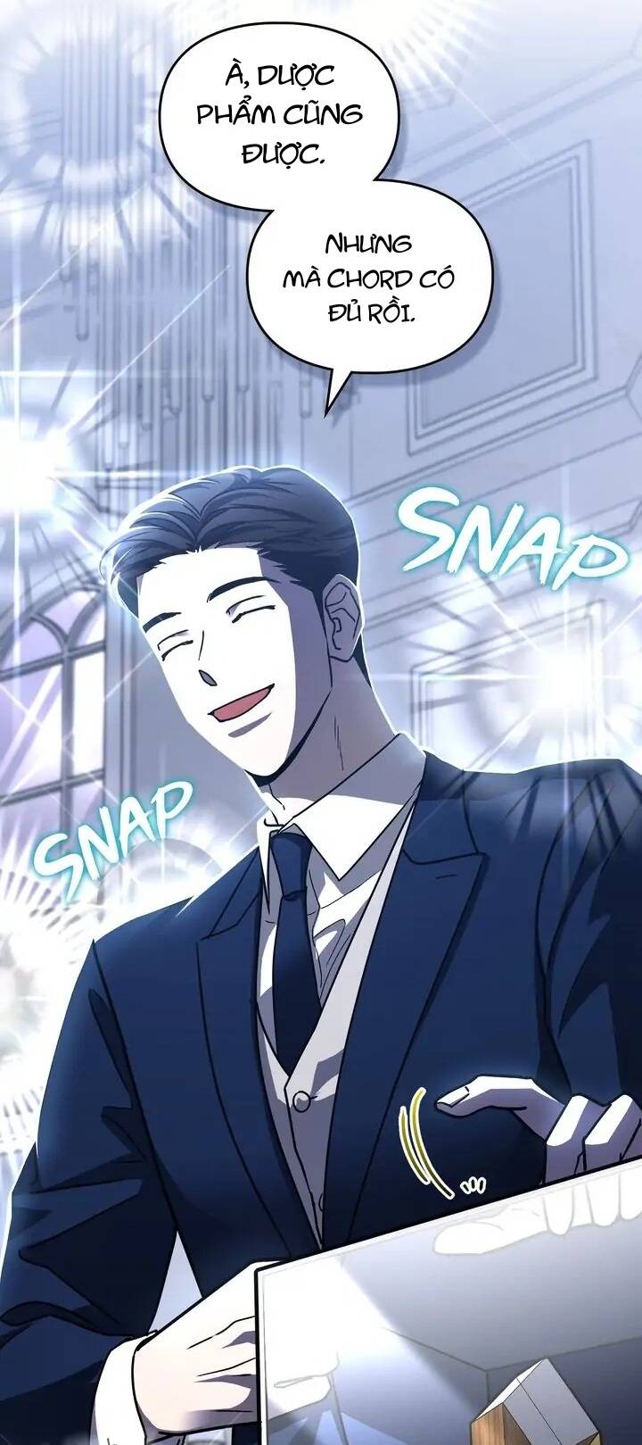 Dấu Vết Mặt Trời Chapter 61 - 10